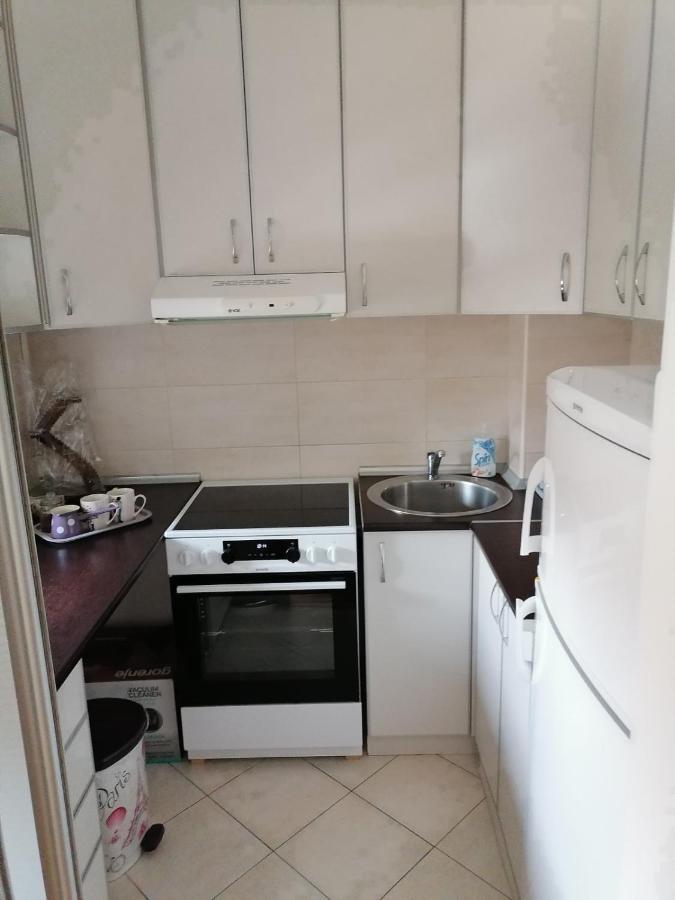 Paris Apartment -Free Private Parking Novi Sad Exterior foto