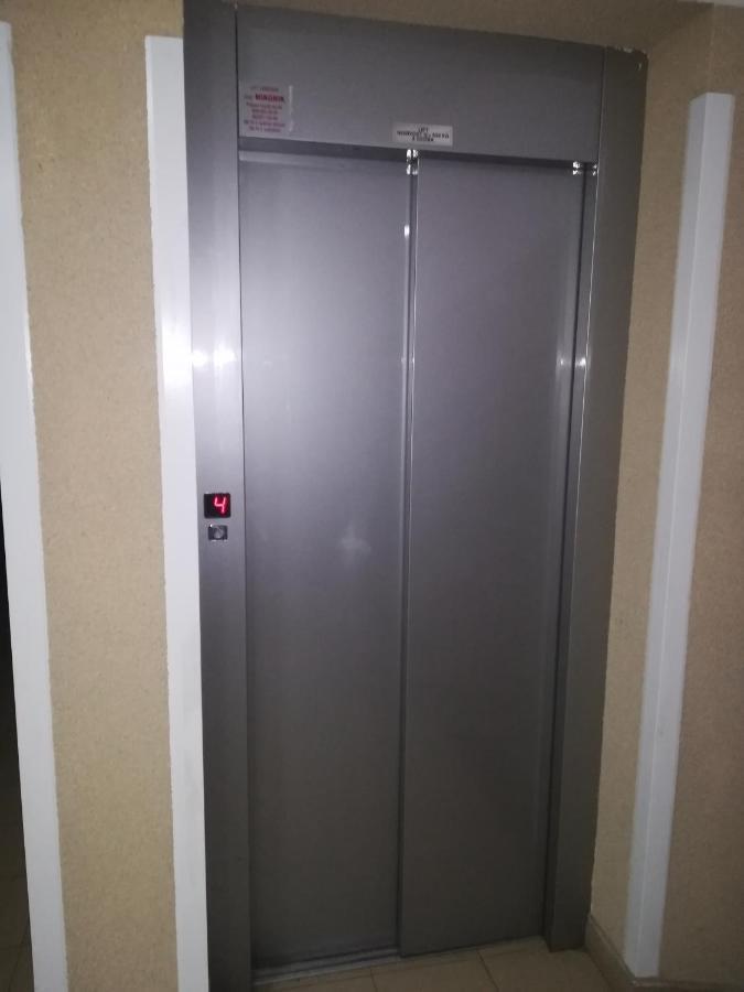 Paris Apartment -Free Private Parking Novi Sad Exterior foto