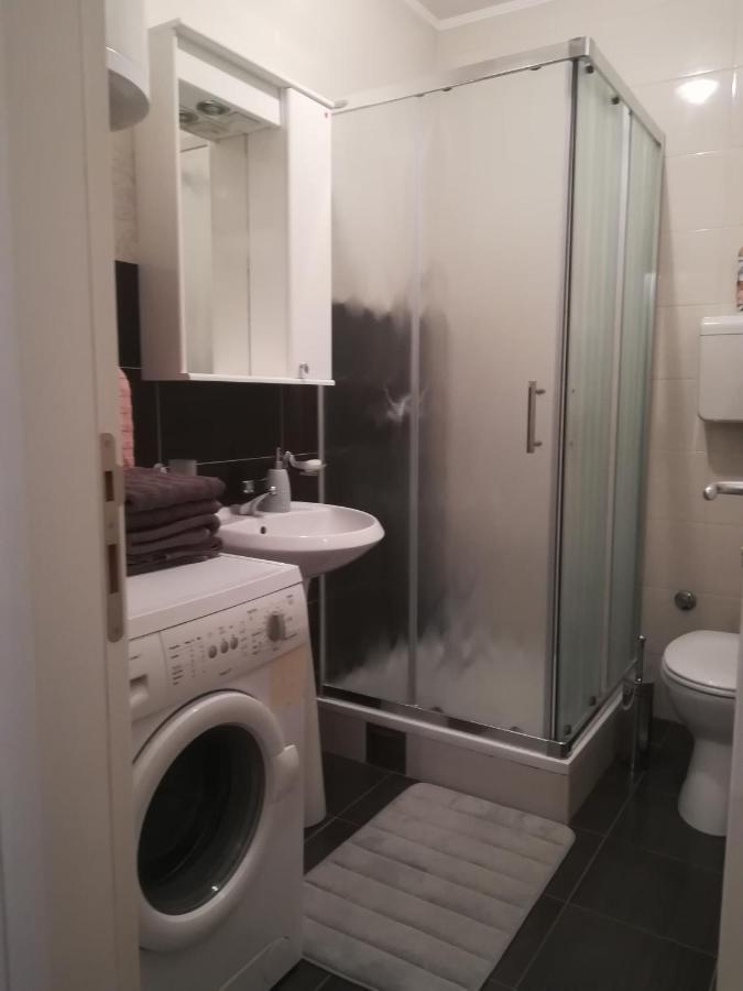 Paris Apartment -Free Private Parking Novi Sad Exterior foto