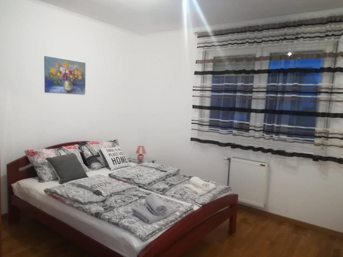 Paris Apartment -Free Private Parking Novi Sad Exterior foto